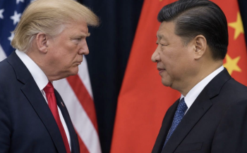Trump y Xi Jinping frente a frente: comercio, Taiwán, tecnología e Irán , ponen a prueba relación EEUU-China
